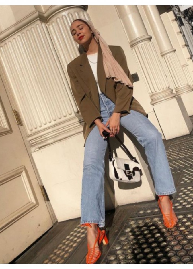  موديلات ملابس كاجوال مستوحاة من اطلالات ماريا الصادق