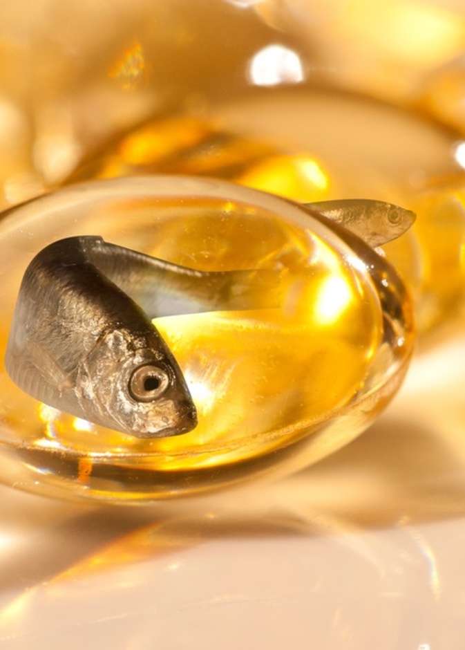 ماهو تأثير احماض اوميغا 3 على الصحة النفسية