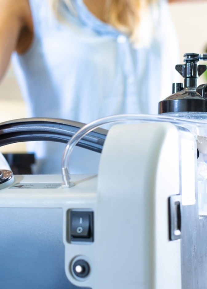 كيف تساعد اجهزة الربو مرضى كورونا