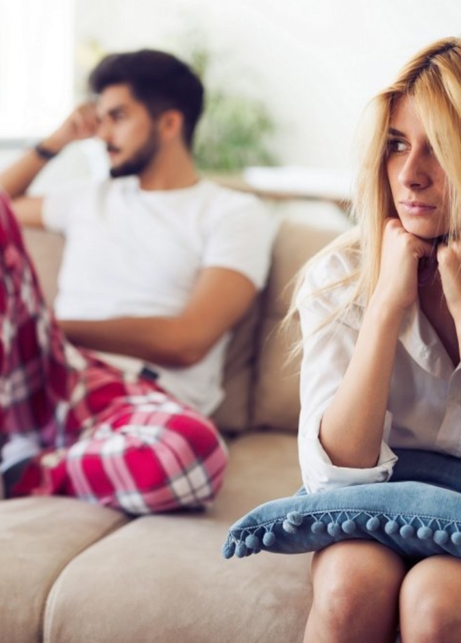 عبارات لا تقوليها لزوجك أبداً إذا كنت محبة له