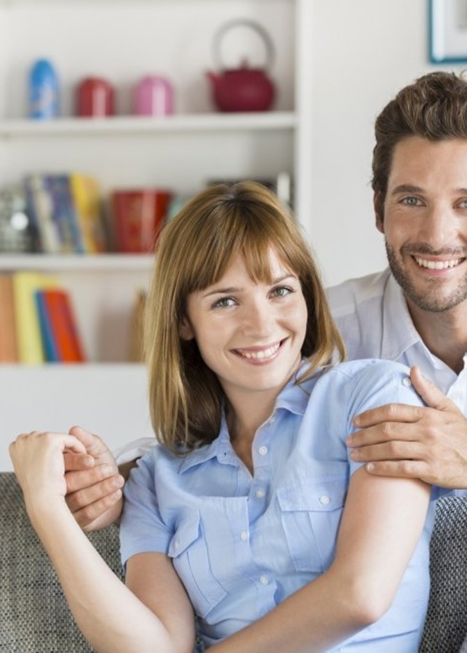 5 نصائح ذهبية تمكنك من كسب زوجتك وأهلها