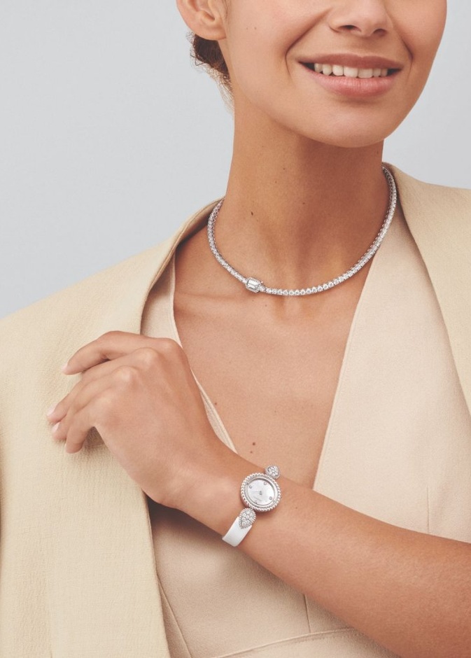 صورة من بوشرون