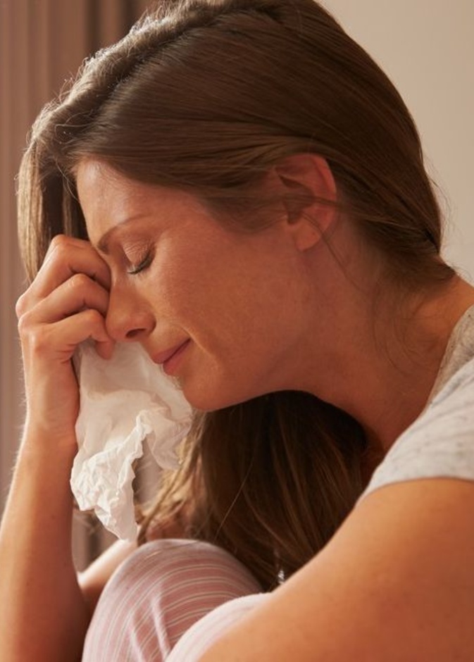  الكشف عن اسرار متلازمة القلب المنكسر