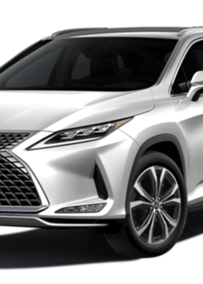 سعر ومواصفات لكزس RX الجديدة في السعودية