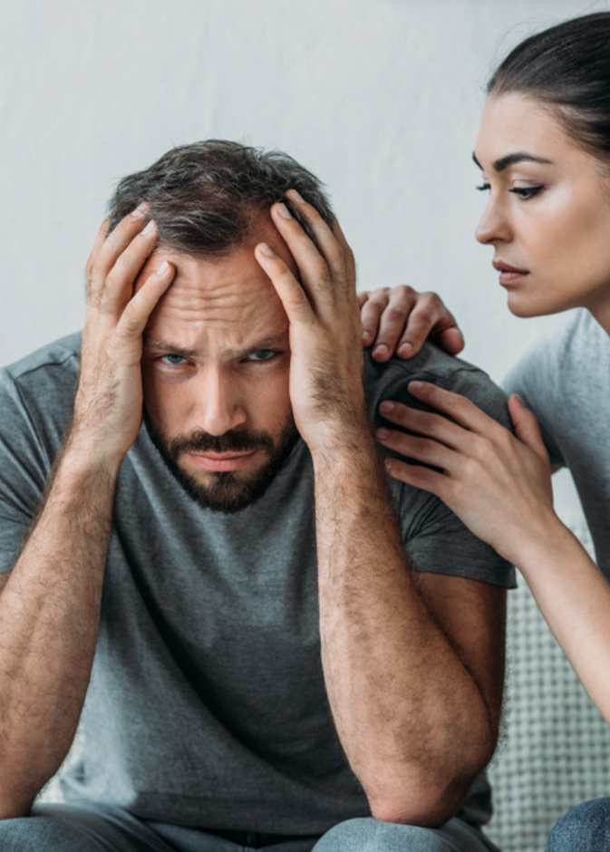 تصرفات تجعل زوجك ينفر منك بعد فترة قصيرة من الزواج