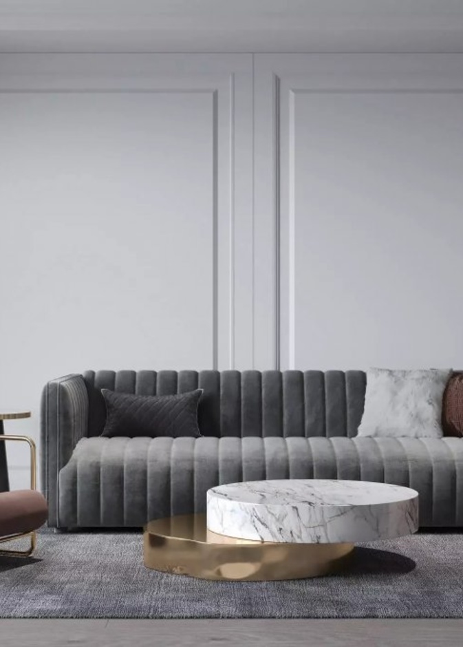 تصاميم أثاث عصري لعام 2021