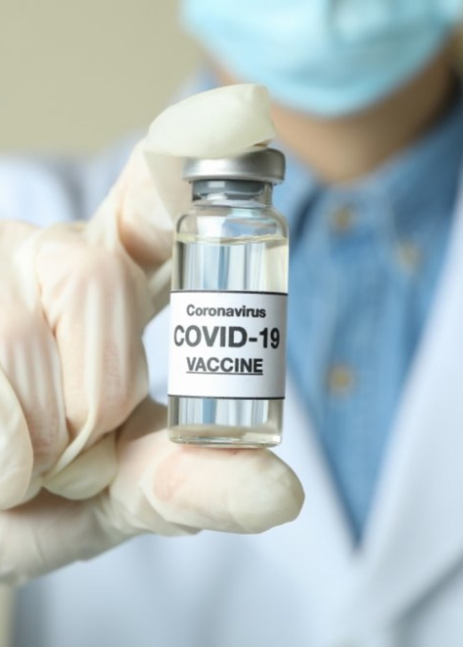جرعات اللقاح المعززة توفر حماية اكبر من فيروس كورونا