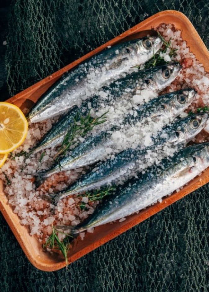 ماهي فوائد سمك الماكريل الصحية