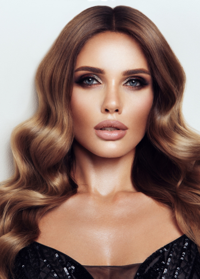 خطوات مكياج ترابي لموسم الصيف