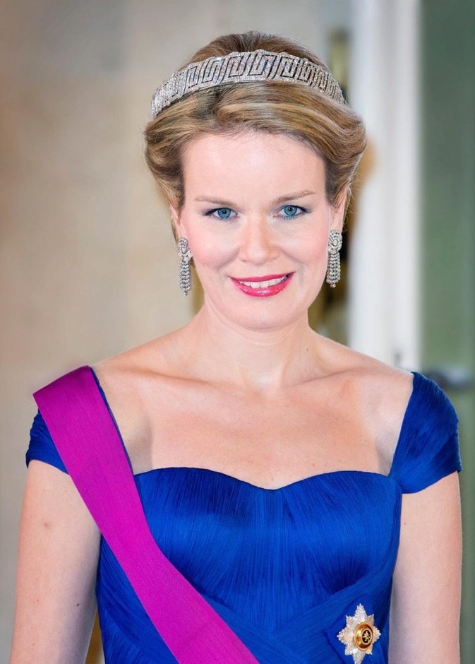 الملكة ماتيلد