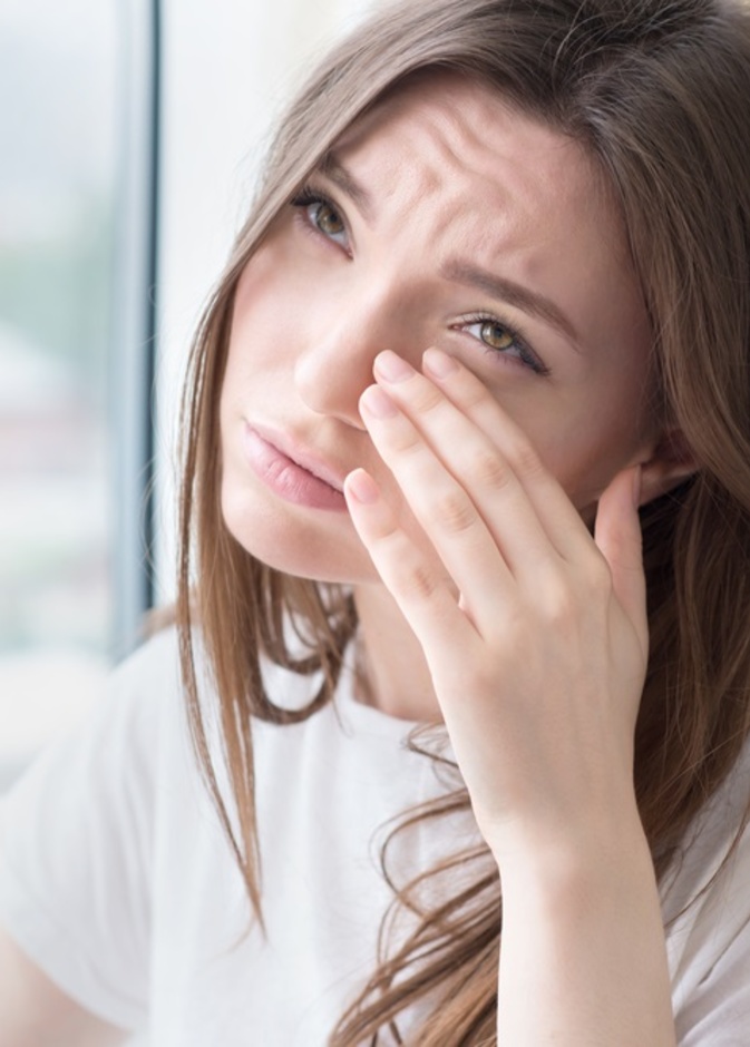  ماهي الاضرار المثبتة علميا لدخول الكلور في العين