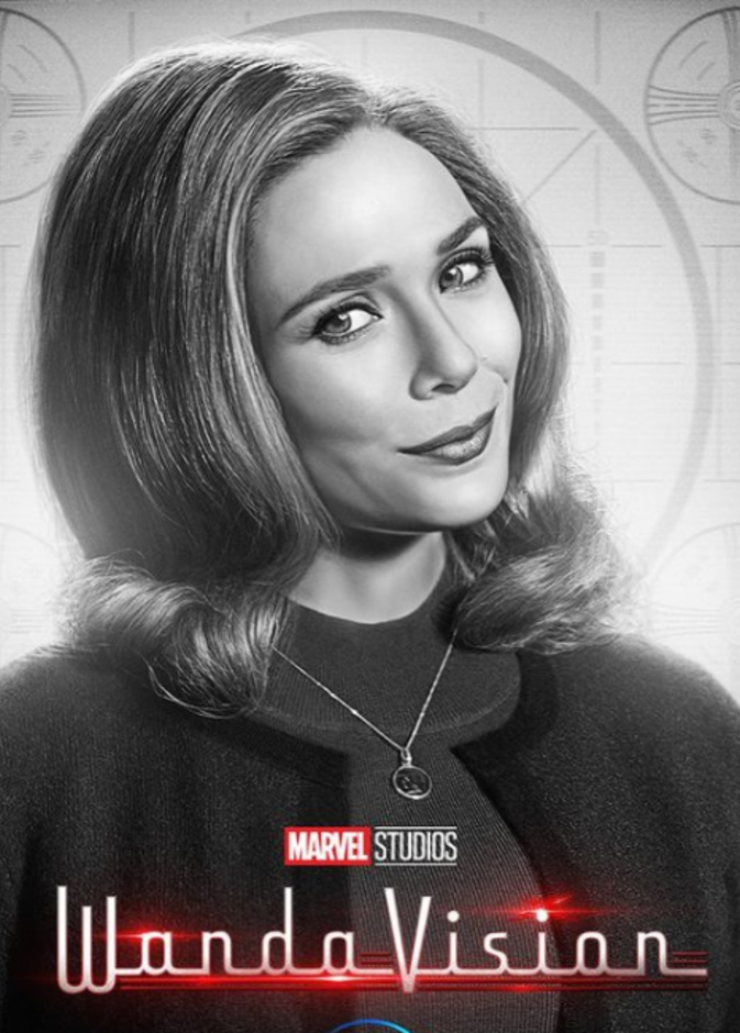 اليزابيث اولسون