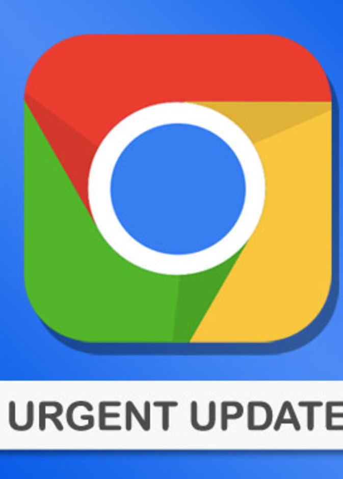 إصدار جديد من غوغل Chrome