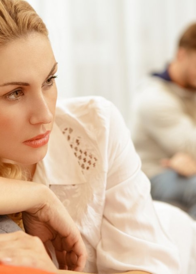  5 أسباب تؤدي إلى فقدان الإنسجام والتناغم بين الرجل والمرأة بعد الزواج