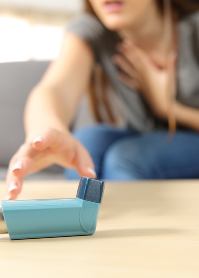 اطعمة لا تناسب مرضى الربو