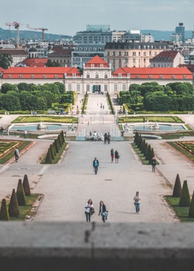 النمسا ترحب بالزوار السعوديين لاستكشاف مميز