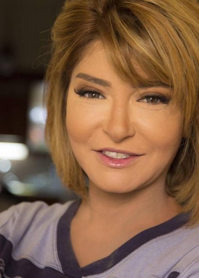 علا  غانم في مقابلة خاصة مع موقع هي