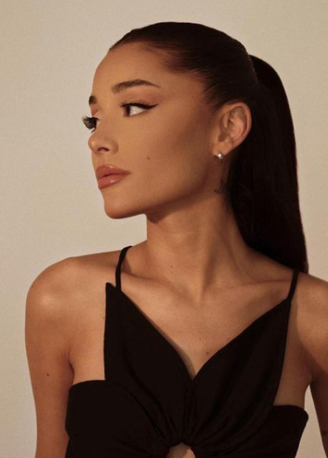 أريانا جراندي