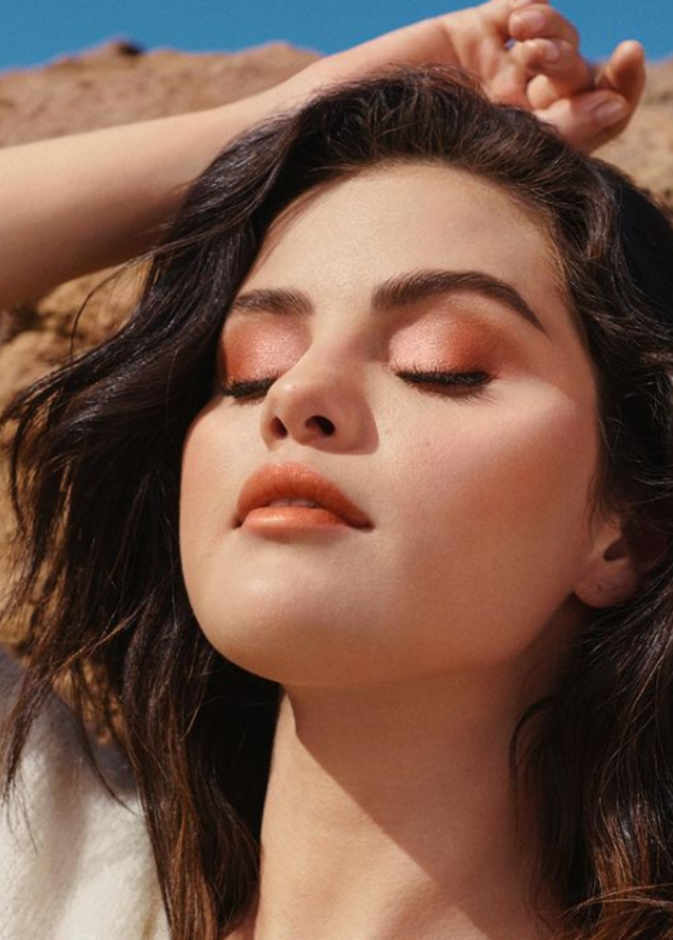 سيلينا جوميز - الصورة من حساب سيلينا جوميز على انستجرام