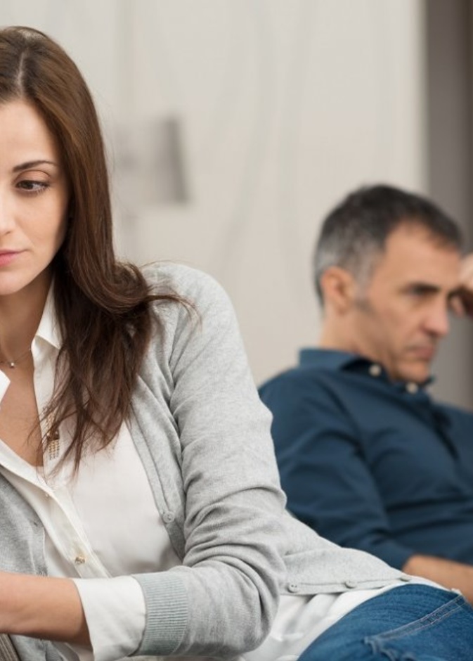 7 أسباب تؤدي إلى الخرس الزوجي ثم الطلاق