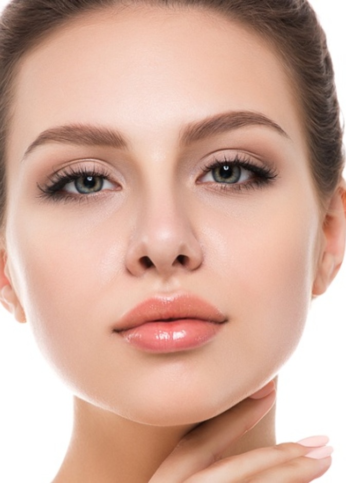 خلطات لعلاج سواد الشفايف