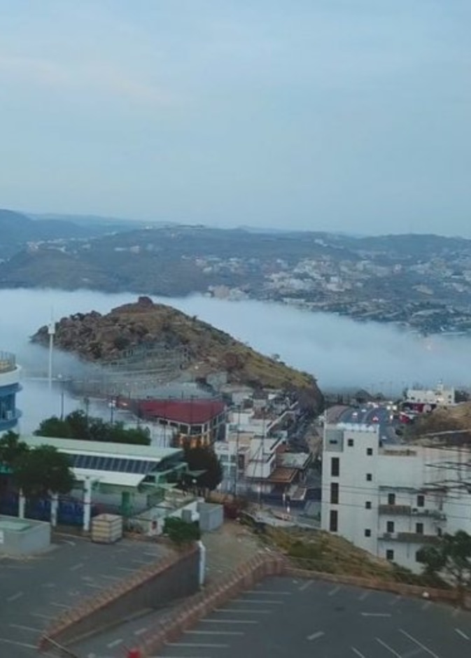  أماكن سياحية في ابها السعودية لا تفوت زيارتها (1) abha