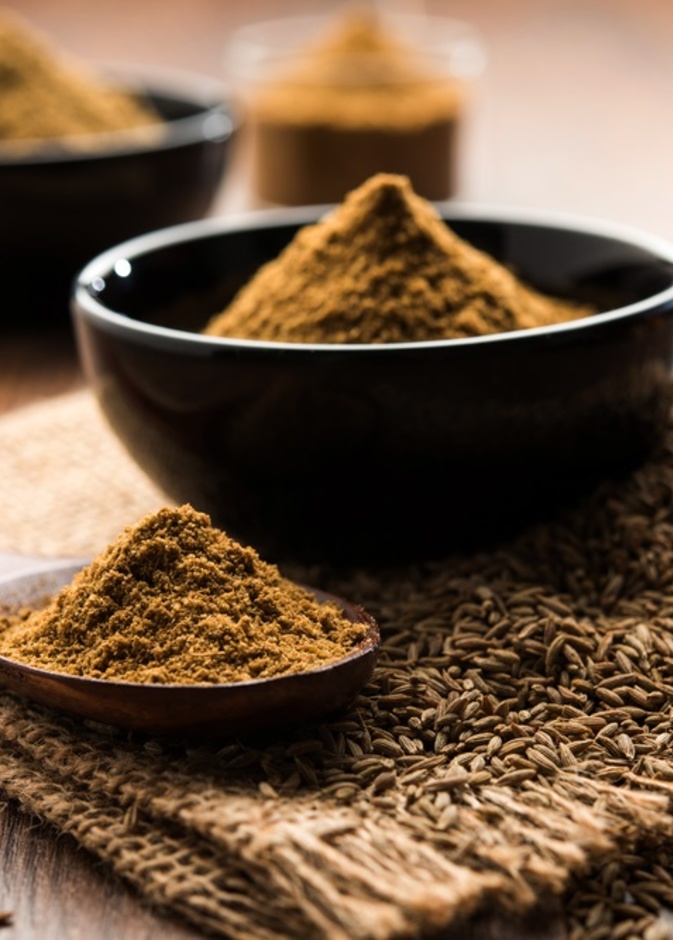  ما هي فوائد الكمون للجهاز الهضمي