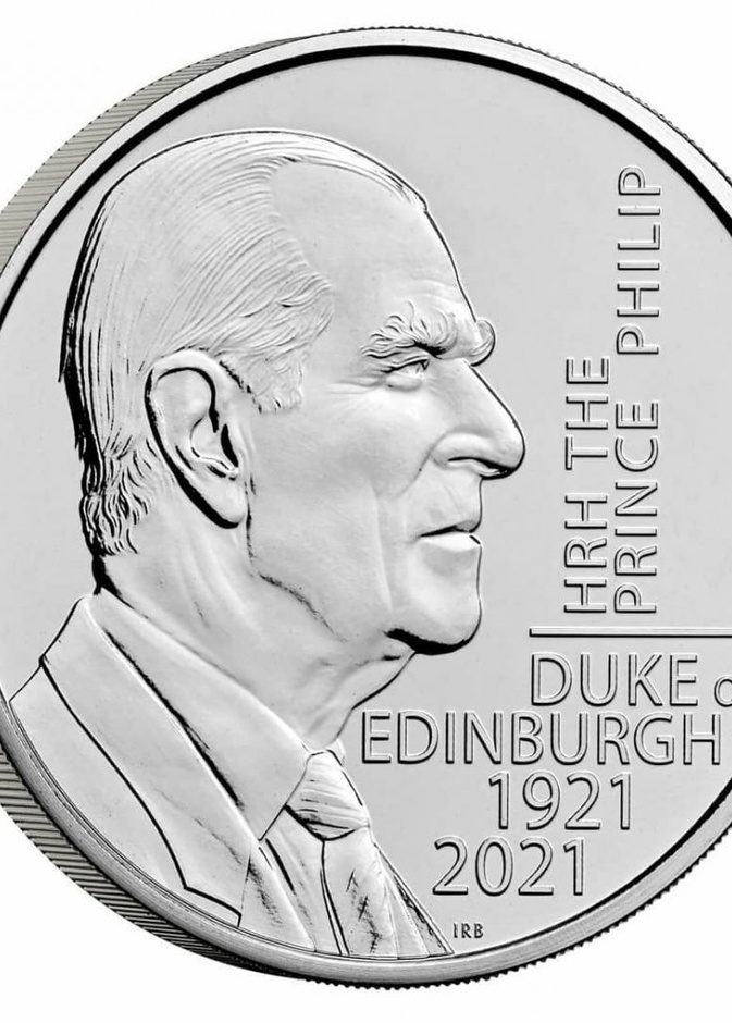 عملات معدنية تذكارية جديدة