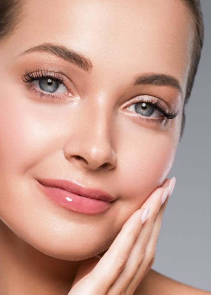  افضل خلطات طبيعية لعلاج الحبوب بعد إزالة الشعر الزائد بالشمع