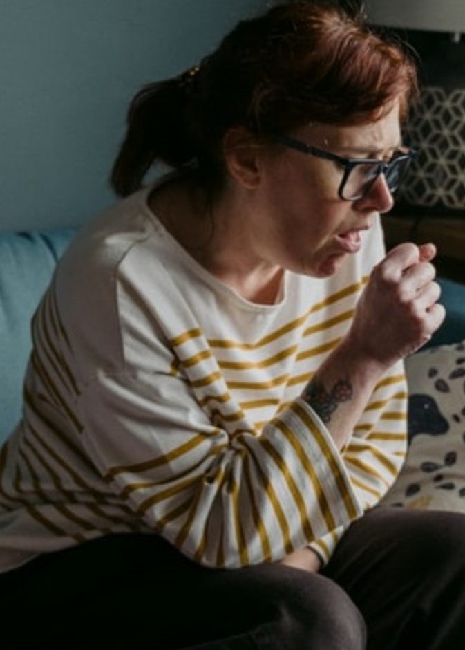 ما هو الفرق بين مرض الفطر الاسود والجيوب الانفية واوجه الشبه بينهم