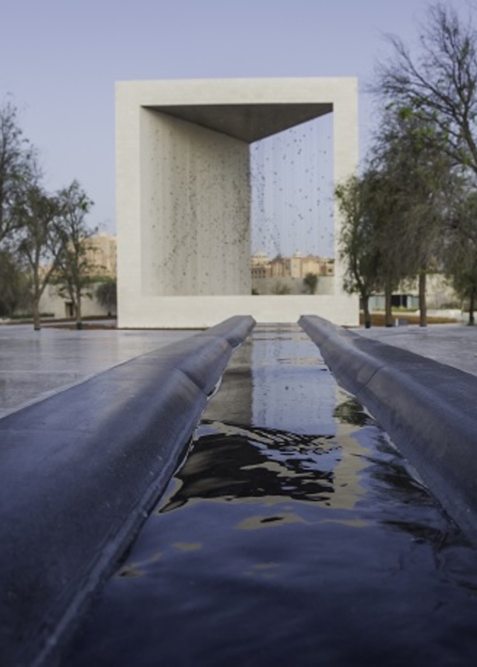 صرح زايد المؤسس أحد أفضل الوجهات لعشاق التراث والتاريخ الإماراتي الأًصيل - المصدر أبوظبي للثقافة