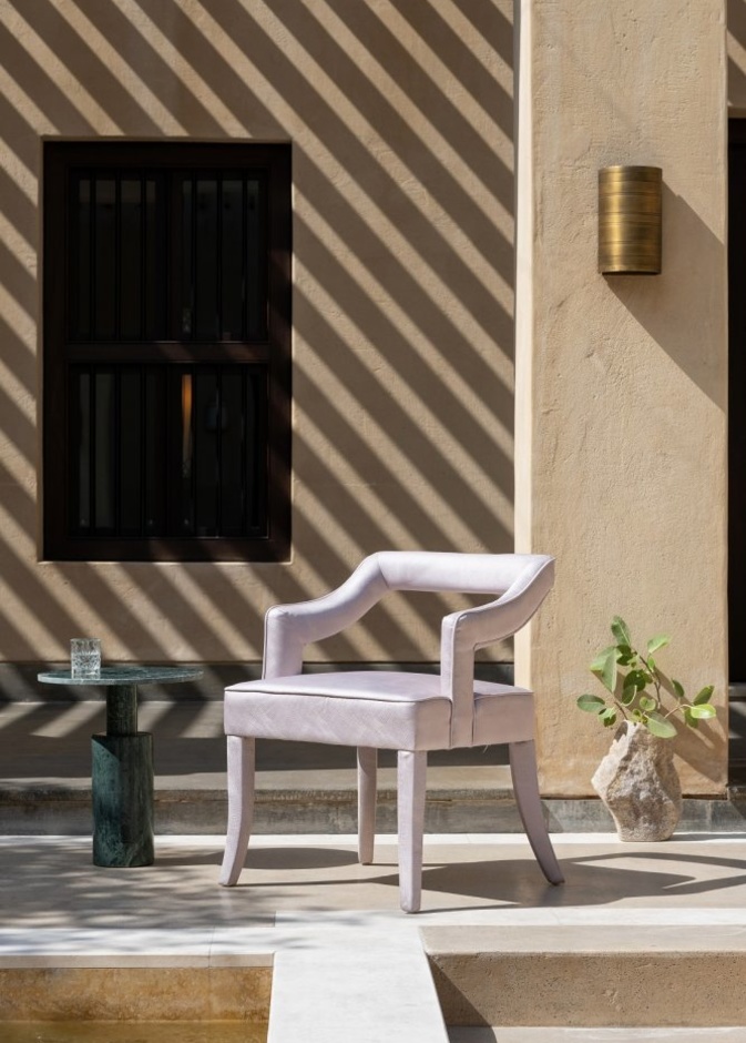 2XL Home للمفروشات تطلق مجموعة Bring Summer Home 2021 في الإمارات