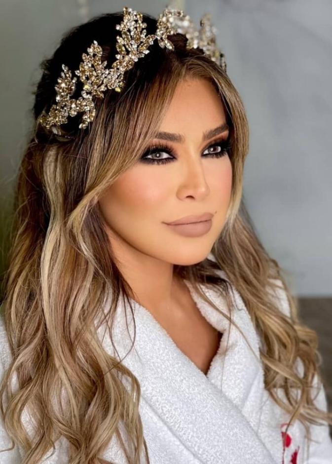 عيد ميلاد نوال الزغبي