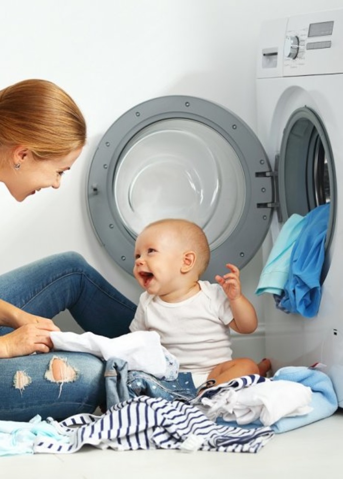 ديان ديمتروف، الرئيس التنفيذي لشركة لاوندري هيب Laundryheap،