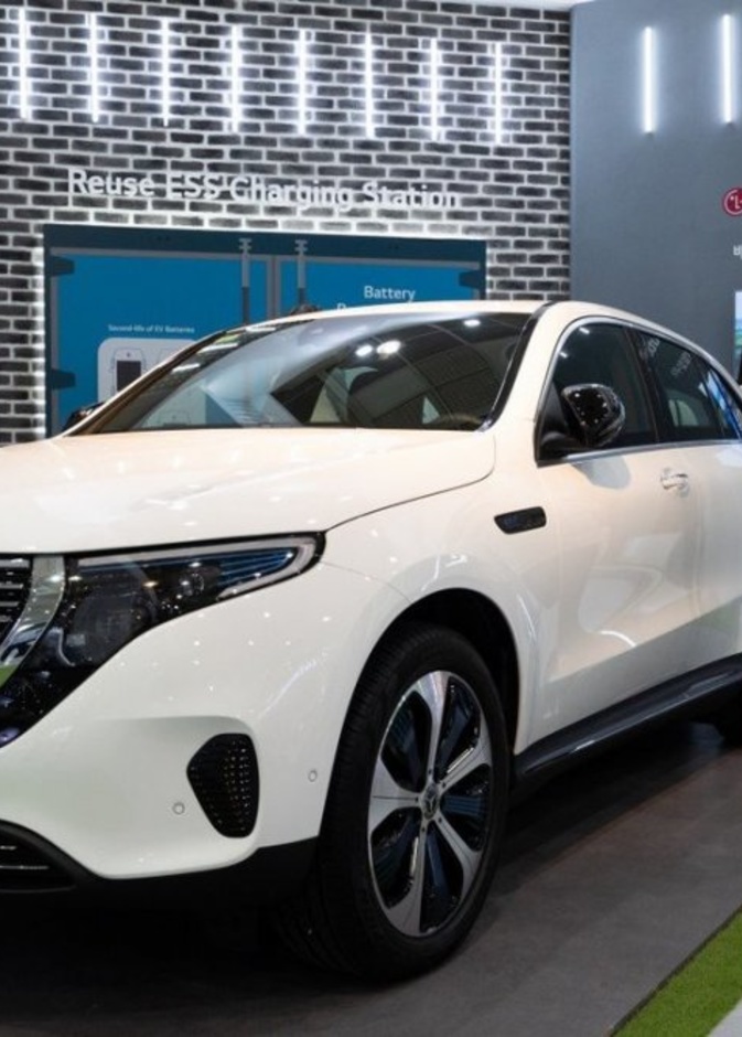  كوريا الجنوبية تستضيف أولمبياد السيارات الكهربائية للمرة الثالثة