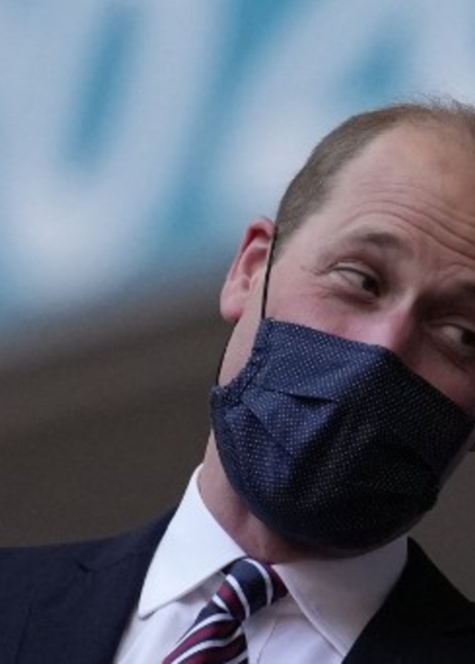 من الاستاد.. عائلة كامبريدج تشارك منتخب إنجلترا فرحته بفوزه على نظيره الألماني