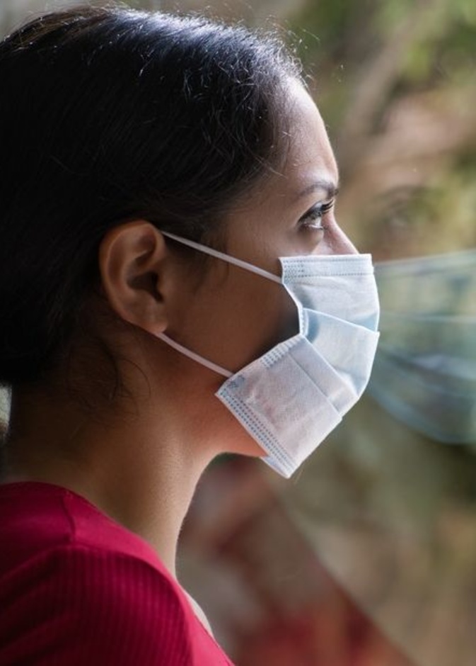  كيف يتسلل مرض الفطر الاسود الي دماغ المتعافين من فيروس كورونا