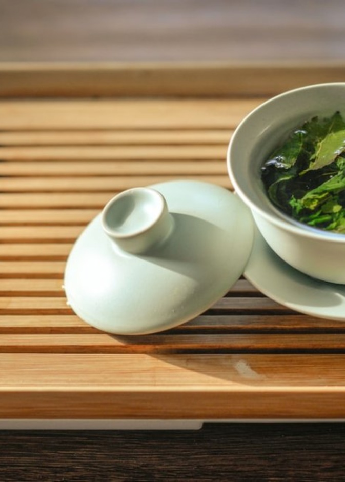 هل الشاي الاخضر يسبب الامساك