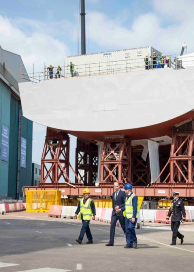 الأمير وليام 