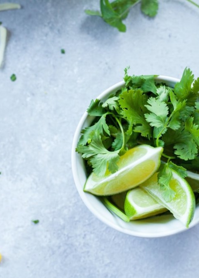  فوائد البقدونس في الوقاية من فيروس كورونا