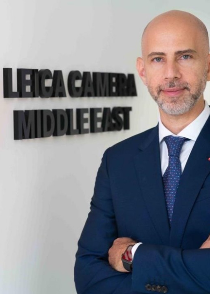 "لايكا كاميرا أج" تتوسع في الشرق الأوسط وتأسيس فرع إقليمي