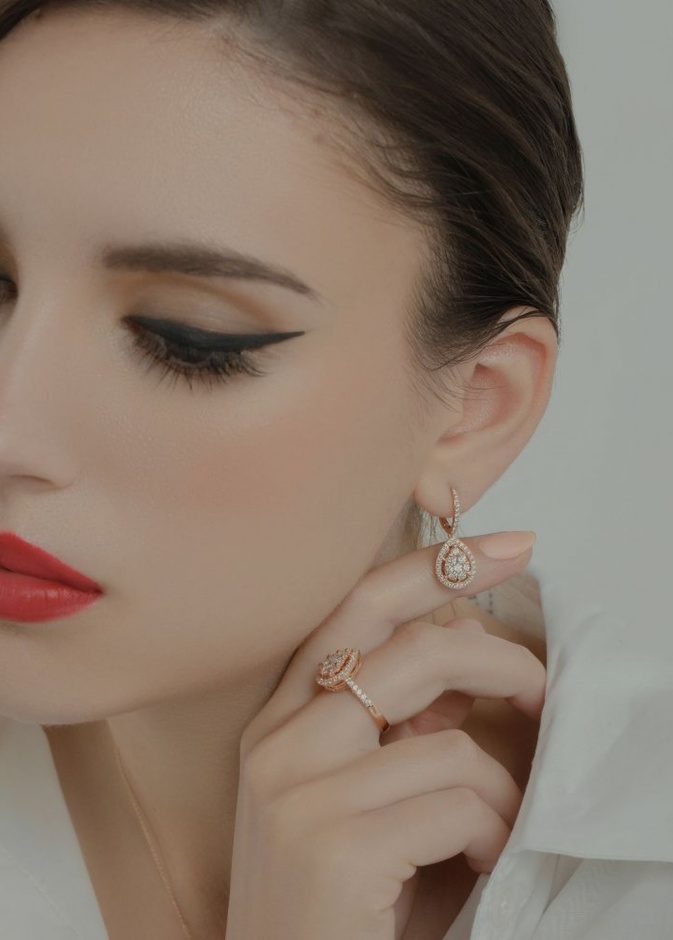 مجموعة Je Collection