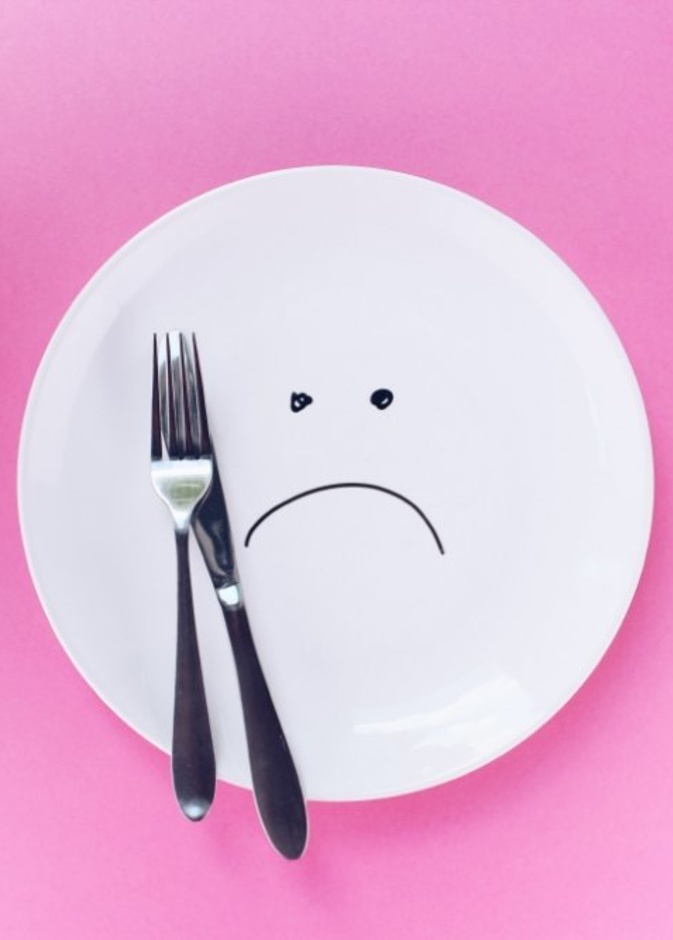 ما هي اضرار رجيم دشتي