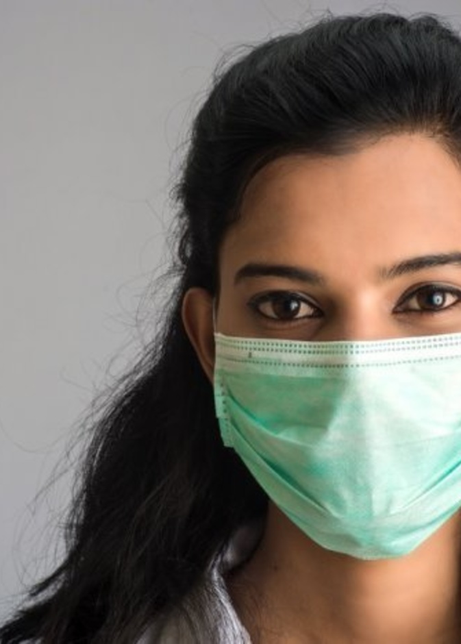 لماذا يصيب مرض الفطر الاسود مرضى كورونا وهل هو مرض معدي