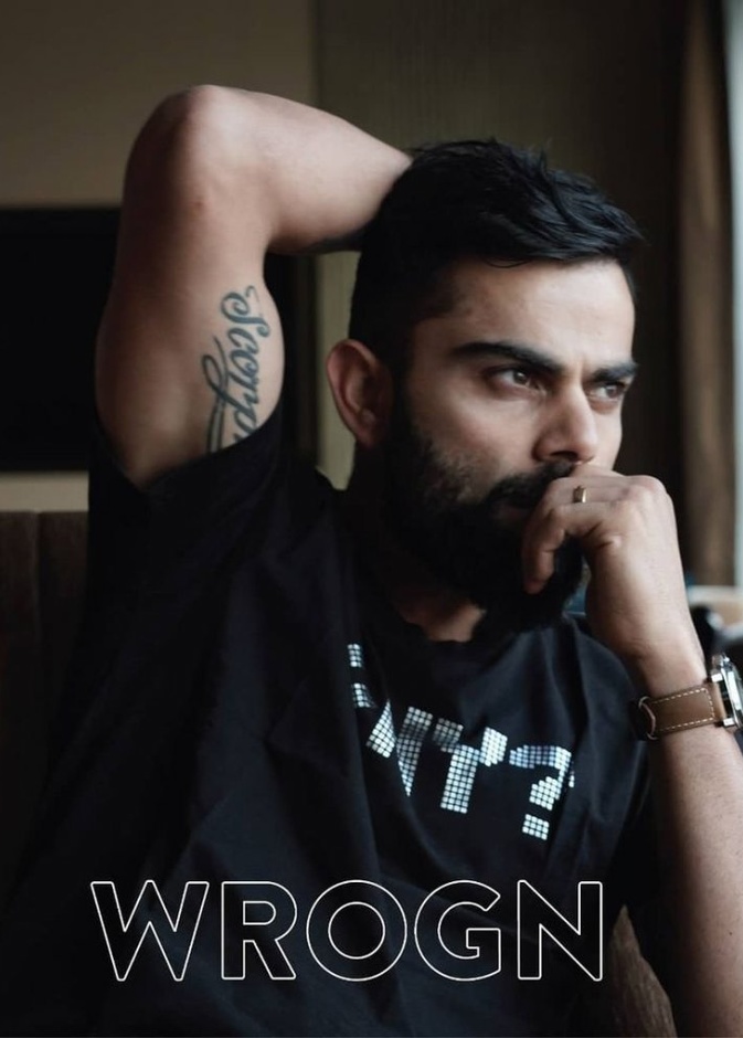  فيرات كولي صوره من على حسابه على الانستجرام