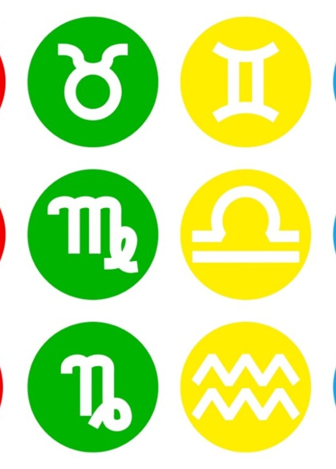 ماذا في توقّعات الأبراج لهذا الأسبوع