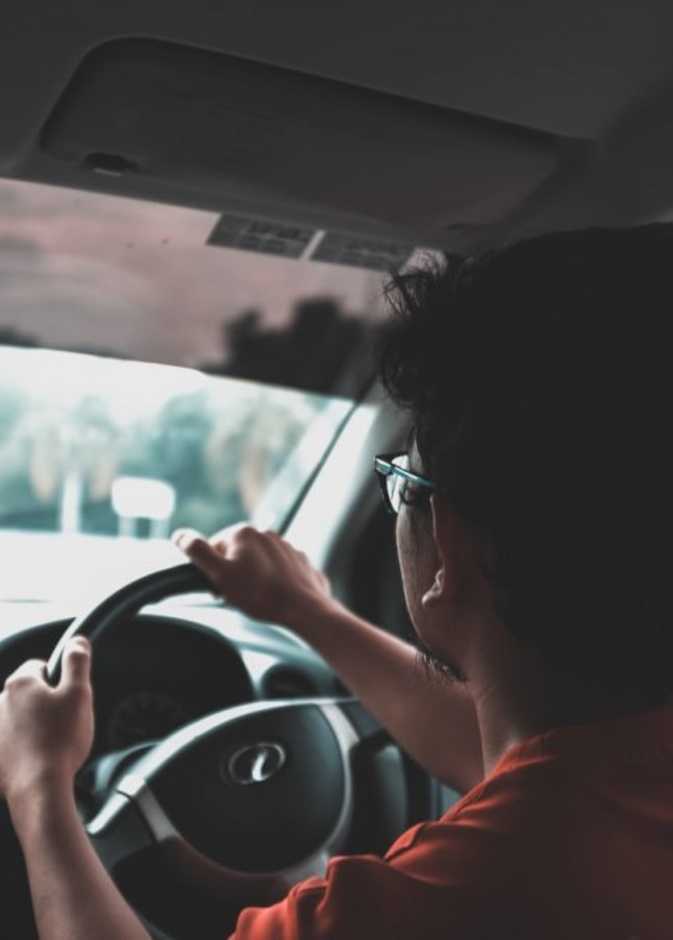 فوائد تظليل زجاج السيارة Hareez Hussaini