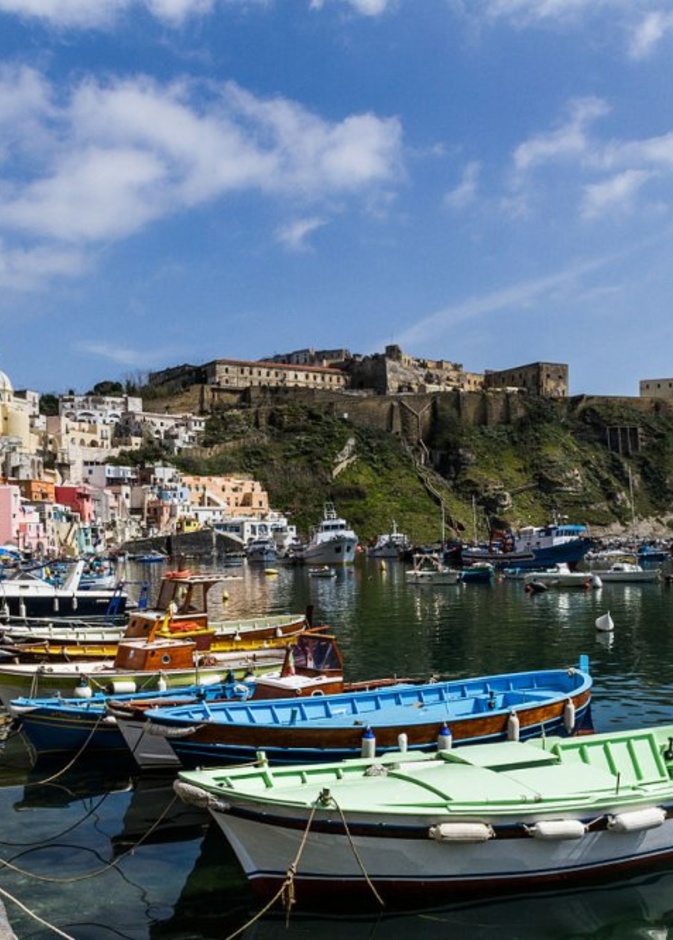  عطلة صيف ساحرة في بروسيدا بواسطة Matthias Süßen