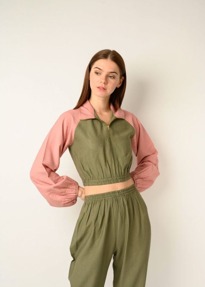 مصممة الأزياء هبة حوراني تطلق مجموعتها الجديدة بعنوان‘Moonbow’