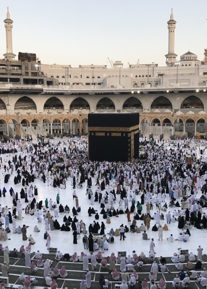  اشهر الامراض الجلدية في الحج واسبابها وكيفية الوقاية منها